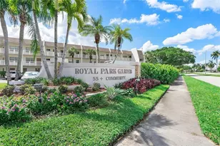 6890 Royal Palm Blvd Unit #312 H, Pompano Beach, FL 33063 - Photo 2