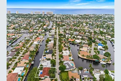 2811 NE 55th Place, Fort Lauderdale, FL 33308 - Photo 38