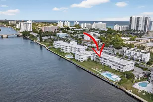1001 N Riverside Dr, Pompano Beach, FL 33062 - Photo 38