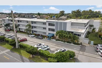 1001 N Riverside Drive #305, Pompano Beach, FL 33062 - Photo 42