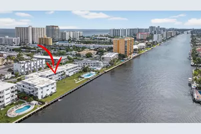 1001 N Riverside Drive #305, Pompano Beach, FL 33062 - Photo 40