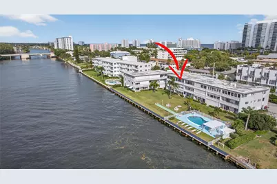 1001 N Riverside Drive #305, Pompano Beach, FL 33062 - Photo 34
