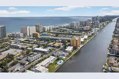 1001 N Riverside Drive #305, Pompano Beach, FL 33062 - Photo 2