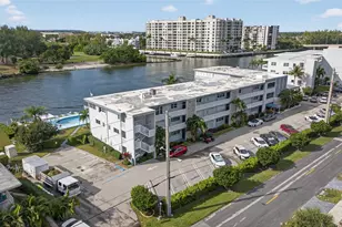 1001 N Riverside Dr, Pompano Beach, FL 33062 - Photo 34