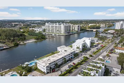 1001 N Riverside Drive #305, Pompano Beach, FL 33062 - Photo 42