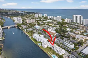 1001 N Riverside Dr, Pompano Beach, FL 33062 - Photo 1