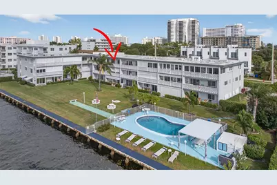 1001 N Riverside Drive #305, Pompano Beach, FL 33062 - Photo 36