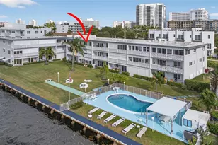 1001 N Riverside Dr, Pompano Beach, FL 33062 - Photo 36
