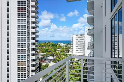 2831 N Ocean Boulevard #801N, Fort Lauderdale, FL 33308 - Photo 18