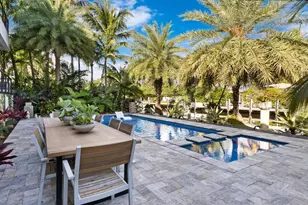 823 Ponce de Leon Dr, Fort Lauderdale, FL 33316 - Photo 64