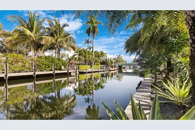 823 Ponce De Leon Drive, Fort Lauderdale, FL 33316 - Photo 10