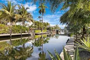 823 Ponce de Leon Dr, Fort Lauderdale, FL 33316 - Photo 10