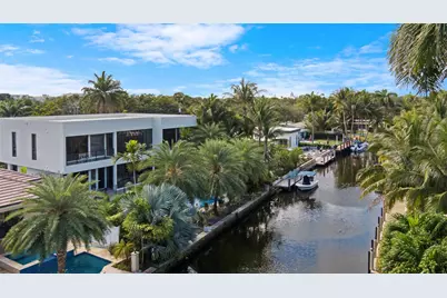 823 Ponce De Leon Drive, Fort Lauderdale, FL 33316 - Photo 8