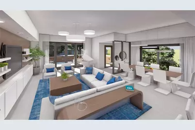 3863 NE 23rd Avenue #A-8, Pompano Beach, FL 33064 - Photo 6