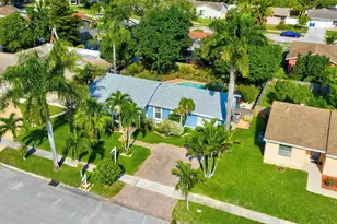 5551 SW 8th St, Margate, FL 33068 - Photo 30