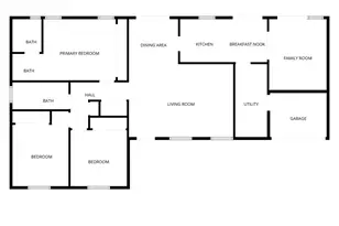 5551 SW 8th St, Margate, FL 33068 - Photo 2