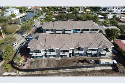 3867 NE 23rd Avenue #A-6, Pompano Beach, FL 33064 - Photo 12