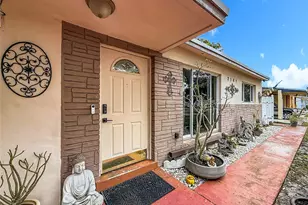 7141 Custer St, Hollywood, FL 33024 - Photo 1