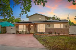 7141 Custer St, Hollywood, FL 33024 - Photo 1