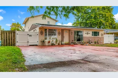 7141 Custer Street, Hollywood, FL 33024 - Photo 62