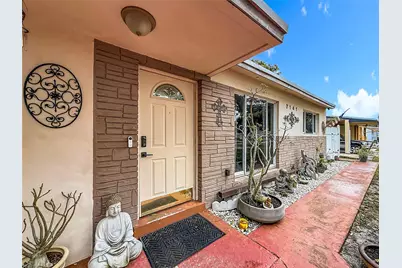 7141 Custer Street, Hollywood, FL 33024 - Photo 2