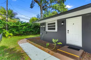 827 SW 29th St, Fort Lauderdale, FL 33315 - Photo 34