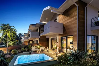 3871 NE 23rd Avenue #B, Pompano Beach, FL 33064 - Photo 4