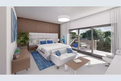 3871 NE 23rd Avenue #B, Pompano Beach, FL 33064 - Photo 6