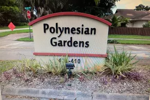 404 NW 68th Ave, Plantation, FL 33317 - Photo 1