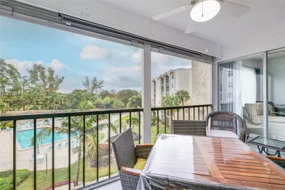 3930 Inverrary Boulevard #407-D, Lauderhill, FL 33319 - Photo 2
