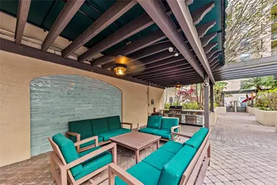 520 SE 5th Avenue #2404, Fort Lauderdale, FL 33301 - Photo 36