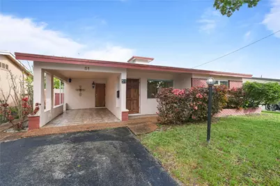 51 NE 49th Street, Fort Lauderdale, FL 33334 - Photo 2
