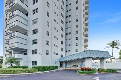 1500 S Ocean Boulevard #705, Pompano Beach, FL 33062 - Photo 38