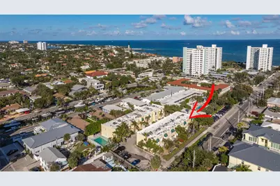 3213 NE 16th Street #112, Pompano Beach, FL 33062 - Photo 32