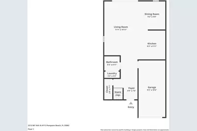 3213 NE 16th Street #112, Pompano Beach, FL 33062 - Photo 42