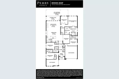 10889 Glynlea Boulevard, Port Saint Lucie, FL 34987 - Photo 2