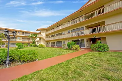 5300 Washington Street #108d, Hollywood, FL 33021 - Photo 1