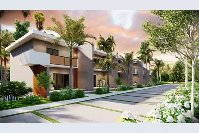 136 N 24th Avenue, Hollywood, FL 33020 - Photo 1