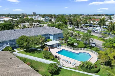 2734 NE 27th Court #22, Lighthouse Point, FL 33064 - Photo 2