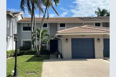 449 S Deer Creek Lake Point Lane, Deerfield Beach, FL 33442 - Photo 2
