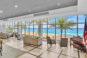 4300 N Ocean Blvd Unit, Fort Lauderdale, FL 33308 - Photo 32