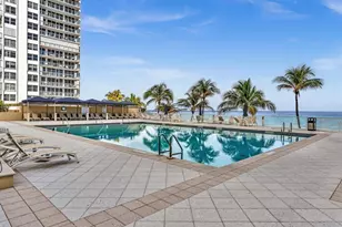 4300 N Ocean Blvd Unit, Fort Lauderdale, FL 33308 - Photo 6