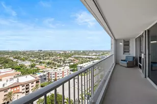 4300 N Ocean Blvd Unit, Fort Lauderdale, FL 33308 - Photo 24