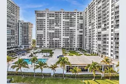 4300 N Ocean Boulevard #16G, Fort Lauderdale, FL 33308 - Photo 40
