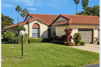 5895 Autumn Lake Lane #A, Boynton Beach, FL 33437 - Photo 1
