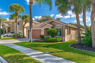 1825 Magliano Drive, Boynton Beach, FL 33436 - Photo 2