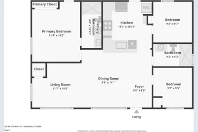 739 NE 17th Road, Fort Lauderdale, FL 33304 - Photo 22