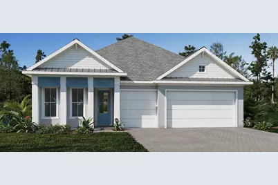 10953 NW Glynlea Boulevard N, Port Saint Lucie, FL 34987 - Photo 1