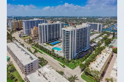 525 N Ocean Boulevard #1422, Pompano Beach, FL 33062 - Photo 2
