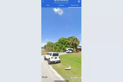 380 SW Kestor Drive, Port Saint Lucie, FL 34953 - Photo 2